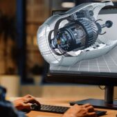 3D Video in Entertainment: A Look at 3D Movies, Gaming, and Virtual Reality