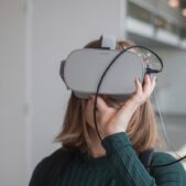 The Evolution of Virtual Reality: Bridging Digital Worlds and Physical Wonders