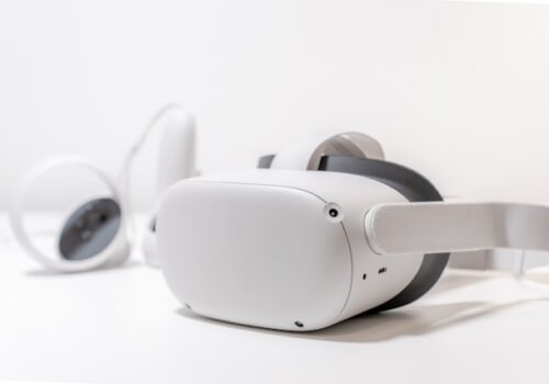 Immersive Worlds: The Evolution of Virtual Reality Gaming